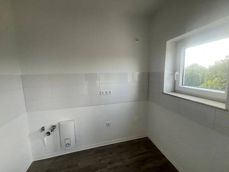Schöne Wohnung: ansprechendes 1-Zimmer-Appartment – Braunschweig – Vorschaubild 3