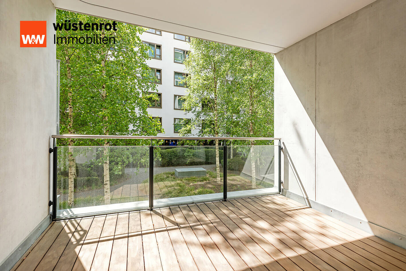 Luxuriöse Neubau-Wohnung in bester und gesuchter Lage von Berlin-Kreuzberg unweit Jüdischem Museum – Berlin – Vorschaubild 6