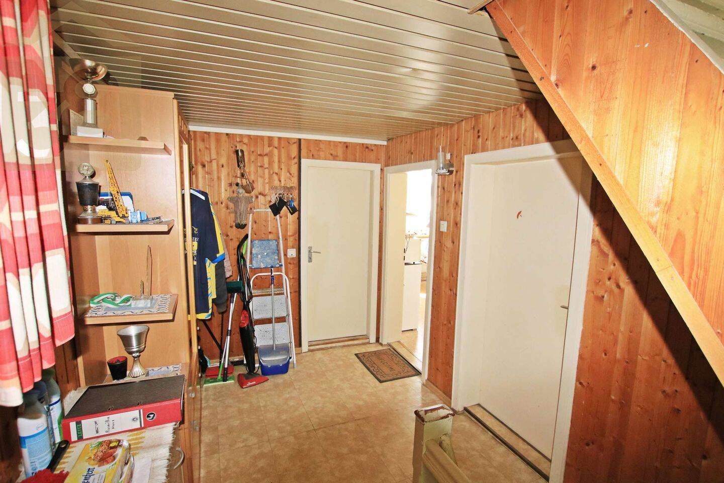 Ein/Zweifamilienhaus mit 2 Wohneinheiten und Garage in Braunschweig-Lamme! Mein Haus = Mein Partner! – Braunschweig – Vorschaubild 6