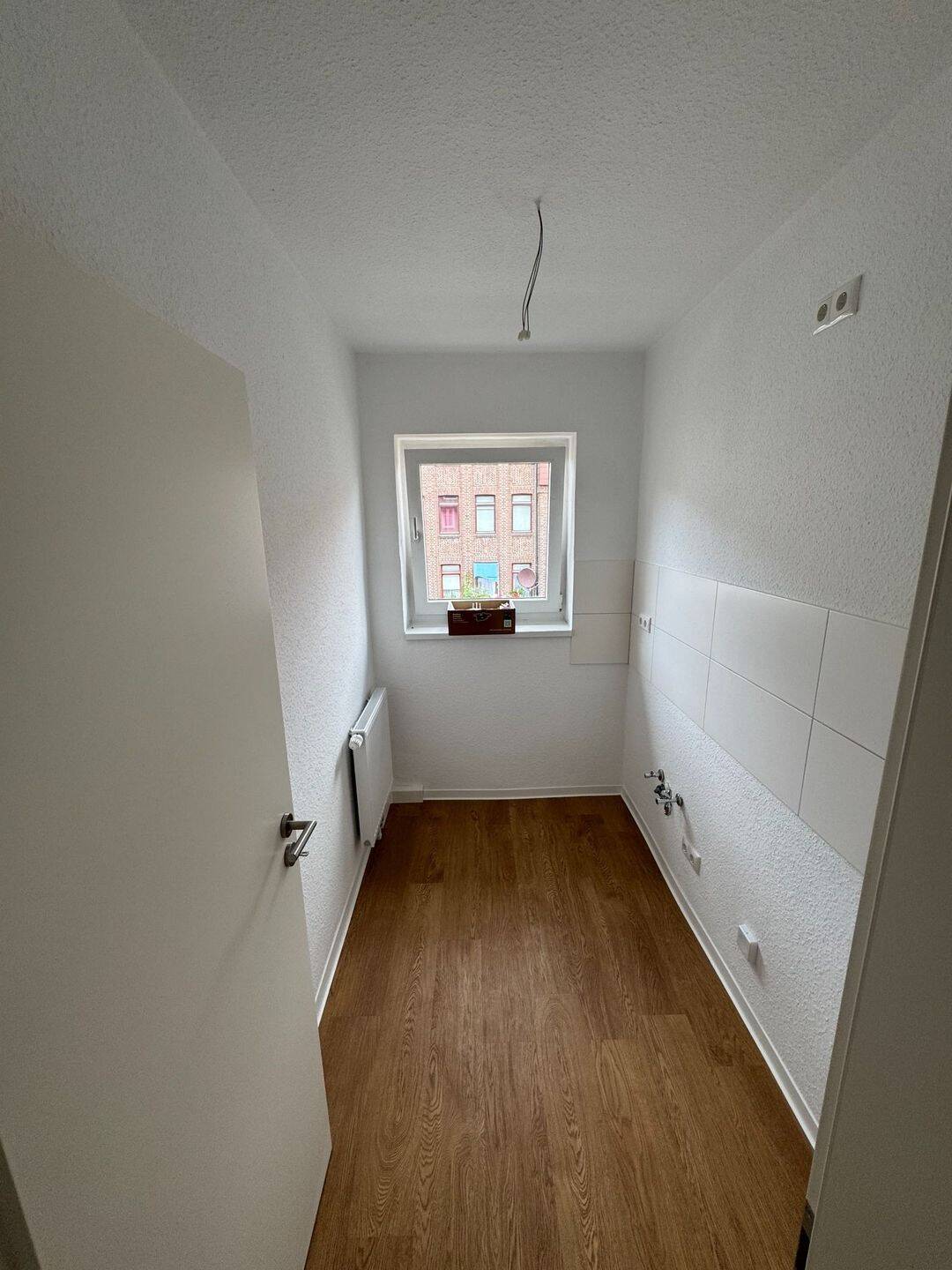 Zweizimmer-Wohnung im 2. Stock mit Gartenmitbenutzung und Keller in Hannover – Hannover – Vorschaubild 6