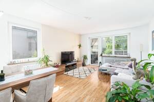 Vermietetes Dreifamilienhaus in Würzburg/Heidingsfeld – 97084 Würzburg – Vorschaubild 6