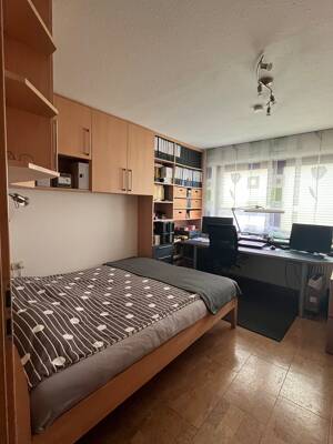 Lichtdurchflutete 3,5-Zimmer- Erdgeschosswohnung mit Terrasse im Grünen – 71334 Waiblingen – Vorschaubild 9
