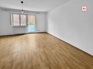Helles 1-Zimmer-Apartment mit Einbauküche und Balkon – 97078 Würzburg – Vorschaubild 3