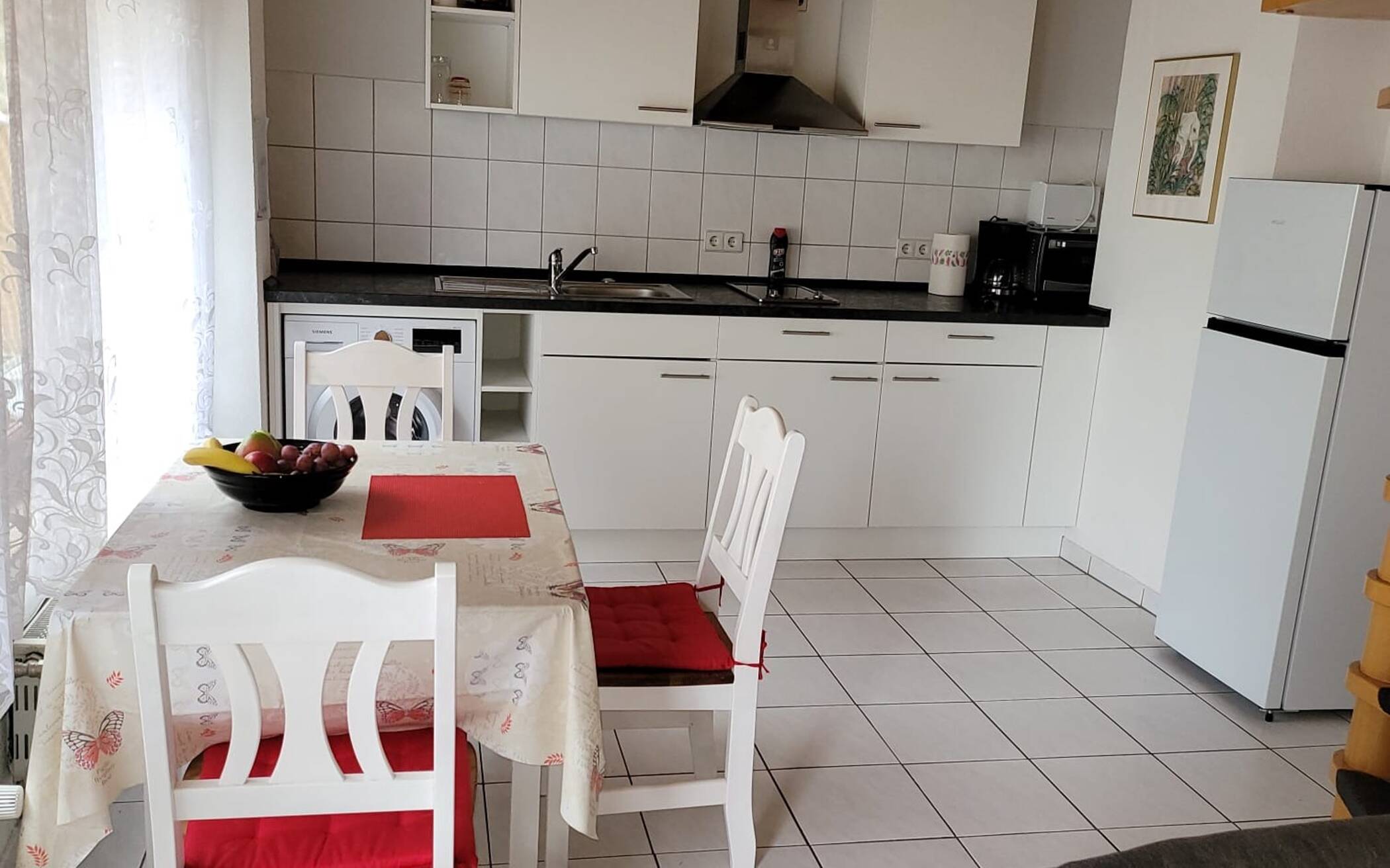 Individuell - denn hier wohnen Sie in einem Hinterhaus für sich allein in Karlsruhe Durlach – Karlsruhe – Vorschaubild 8