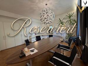 RESERVIERT!!! 185 m² voller Potenzial - Großzügige Immobilie in der begehrten Prymstraße Würzburg – 97070 Würzburg – Vorschaubild 2