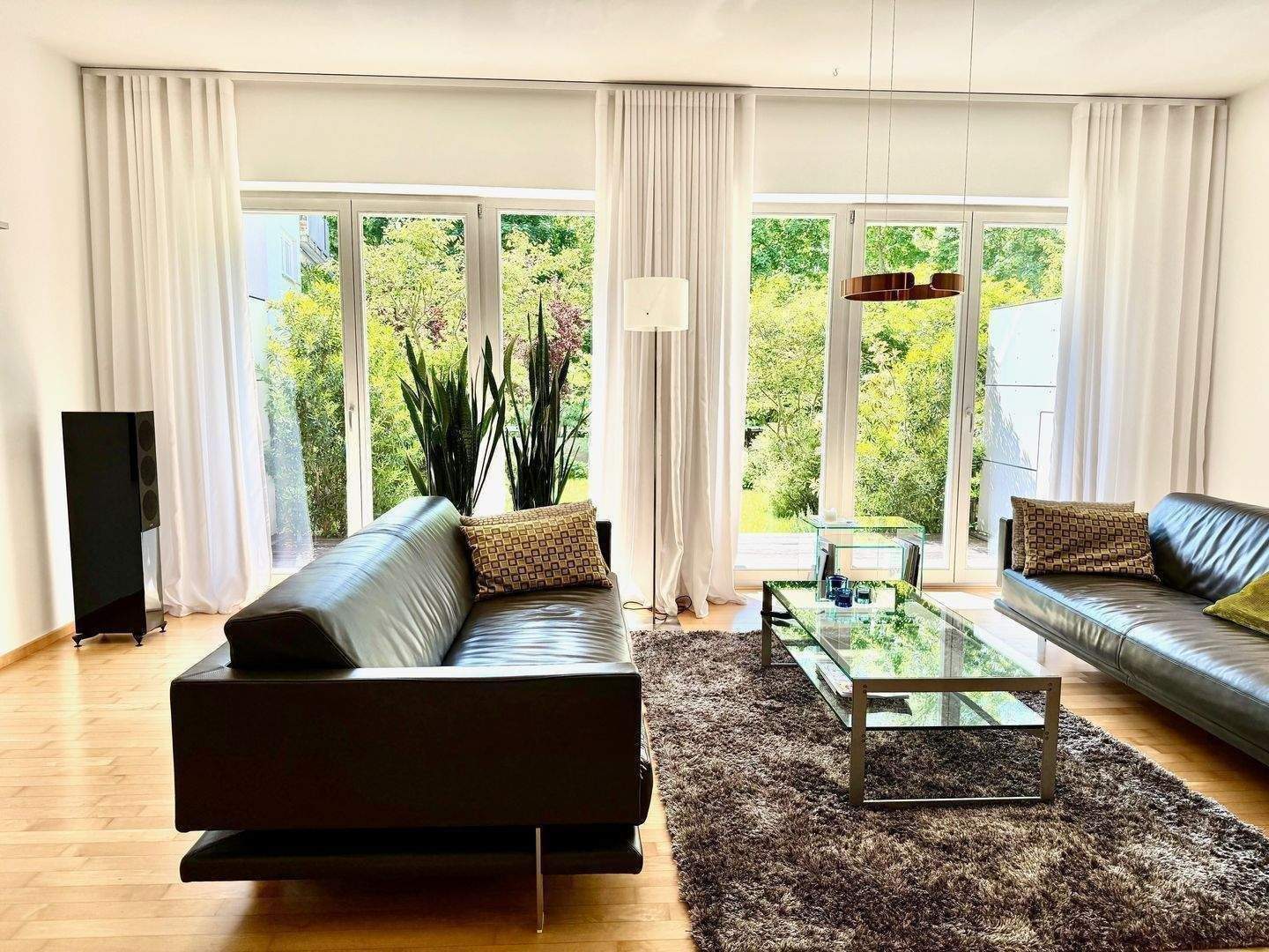 VERKAUFT durch Martina Schneider Immobilien_ Designer Stadthaus (im Sondereigentum) mit exklusiver Ausstattung, .... – Erfurt – Vorschaubild 5