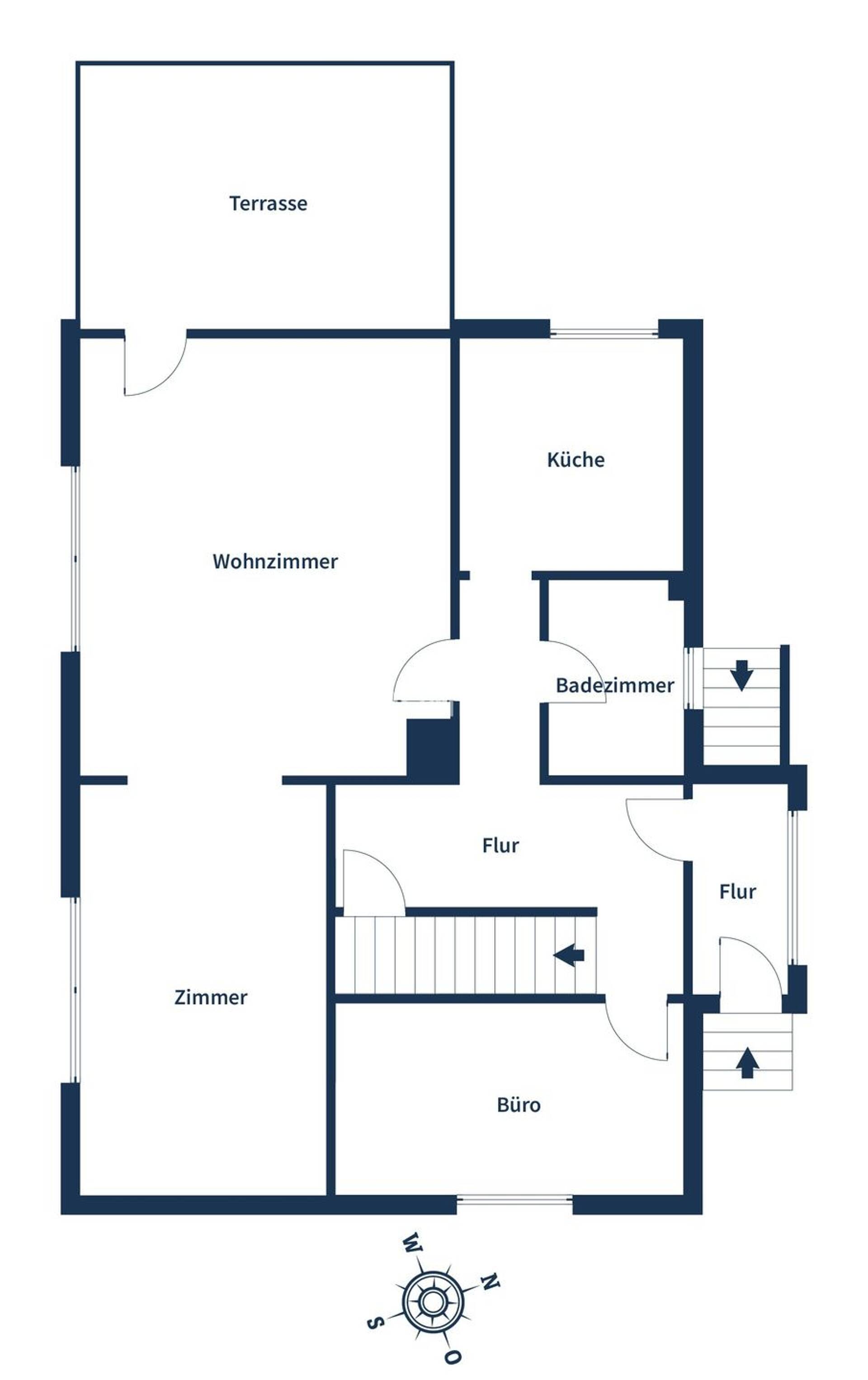 Haus in 24340 Eckernförde mit 129,5 m² kaufen