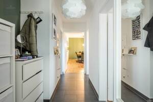 Tolle 2 - Zi - Erdgeschoss - Wohnung auf dem Tüllinger zu verkaufen – 79539 Lörrach – Vorschaubild 3