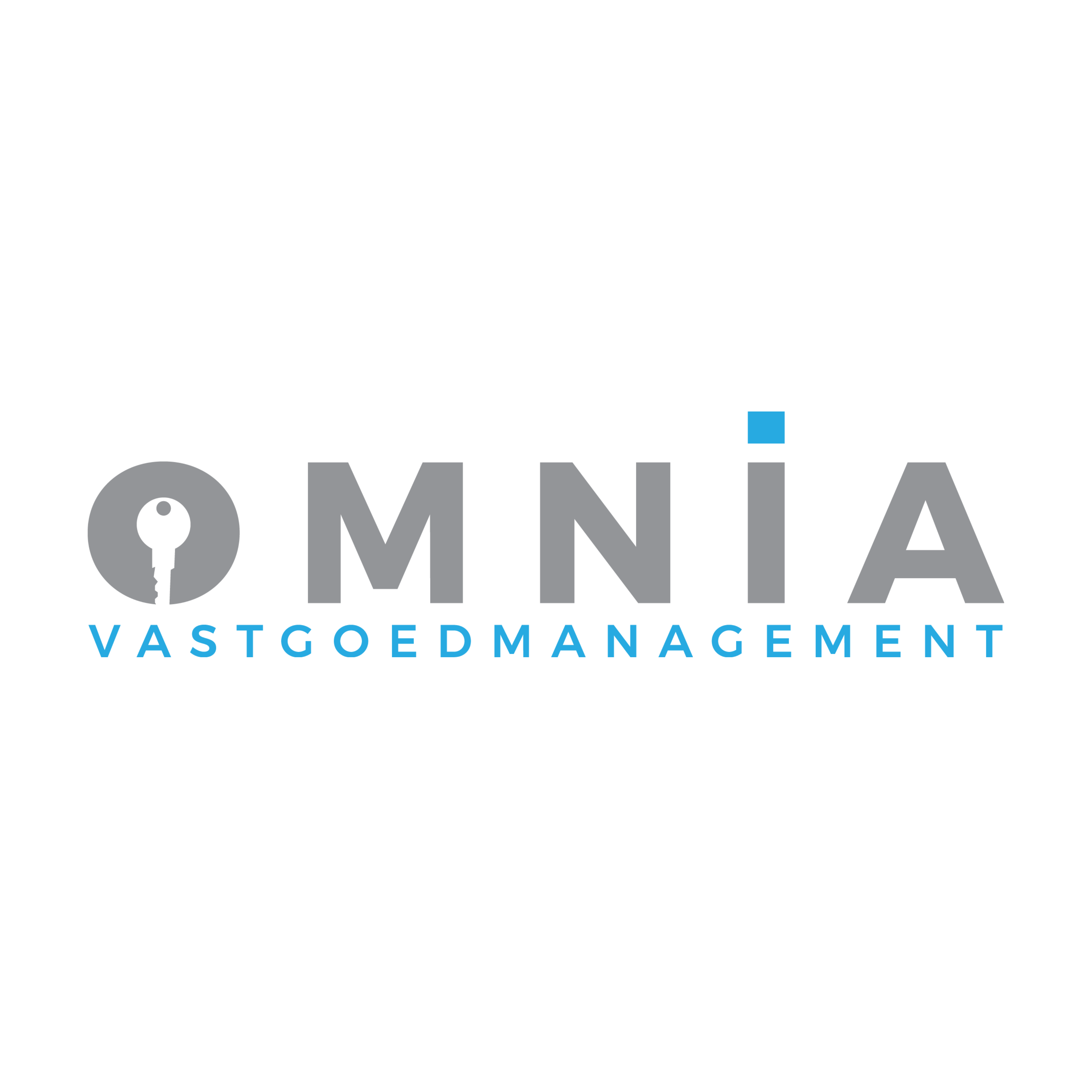 Omnia vastgoedmanagement logo