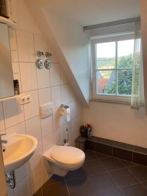 Zweizimmerwohnung in Top-Lage – 35037 Marburg – Vorschaubild 5