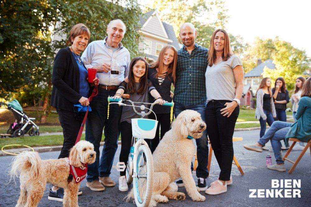 Zwei Familien, ein Zuhause! – Wuppertal – Bild 1 von 9