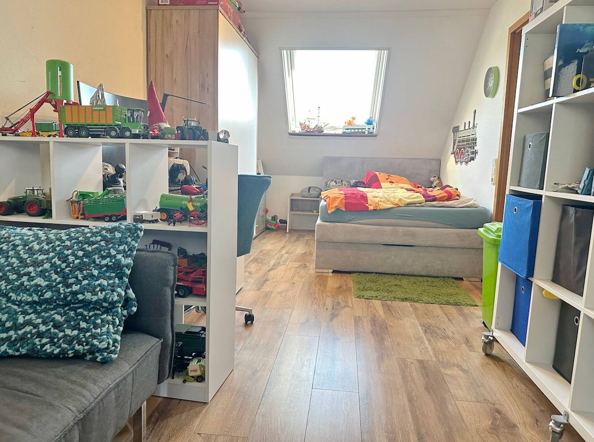 Haus in 44866 Bochum-Wattenscheid mit 410 m² kaufen
