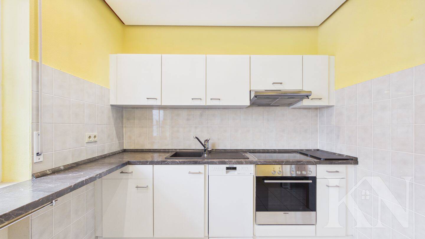 Gepflegte 2-3 Zimmer-Küche-Bad-Wohnung in ruhiger Lage – Saarbrücken – Vorschaubild 6