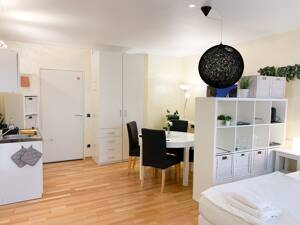 Relax - Studio im Herzen von Aachen – 52070 Aachen – Vorschaubild 5