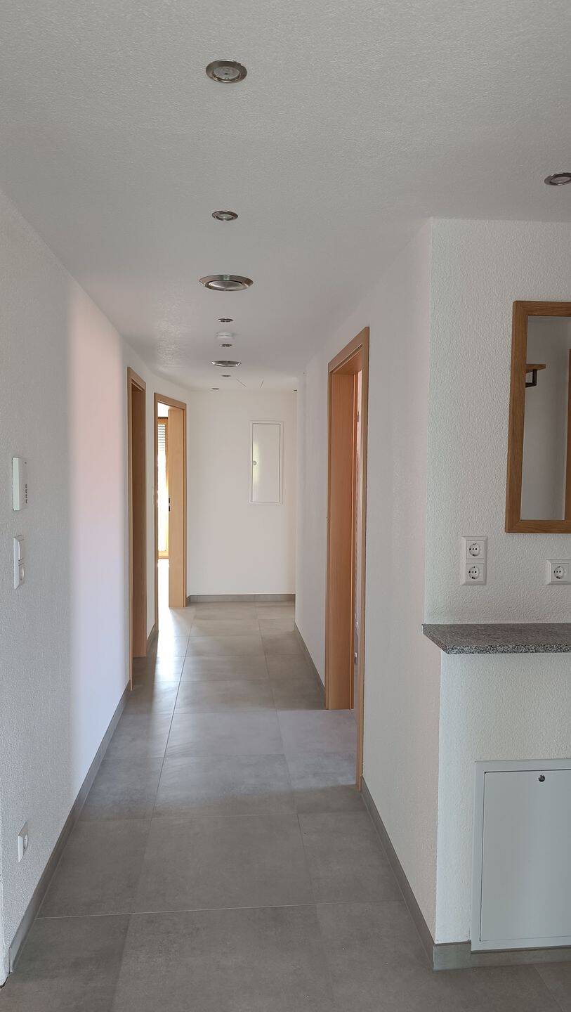 Großzügige Neubauwohnung – Kehl – Vorschaubild 6