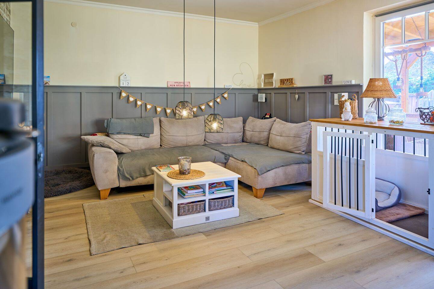 Modernisiertes Einfamilienhaus mit PV-Anlage auf großzügigem Grundstück in Großhansdorf, sofort bezugsfertig – Großhansdorf – Vorschaubild 7