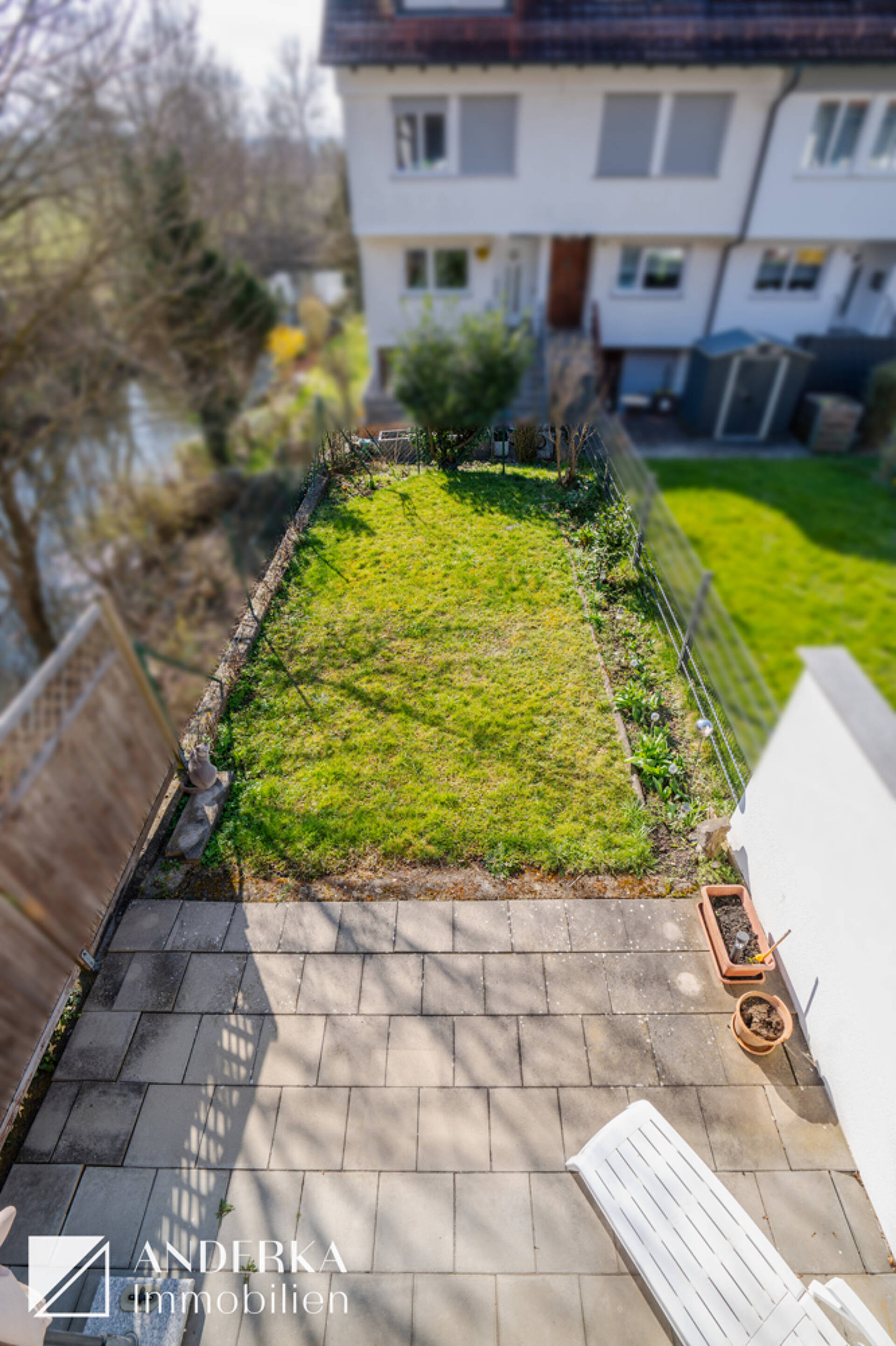 Reihenendhaus in 89312 Günzburg mit 97,26 m² kaufen
