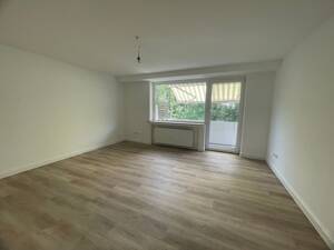 Idealer Grundriss! Renovierte 3-Zimmer-Whg mit Balkon & Garage – 40627 Düsseldorf – Vorschaubild 5