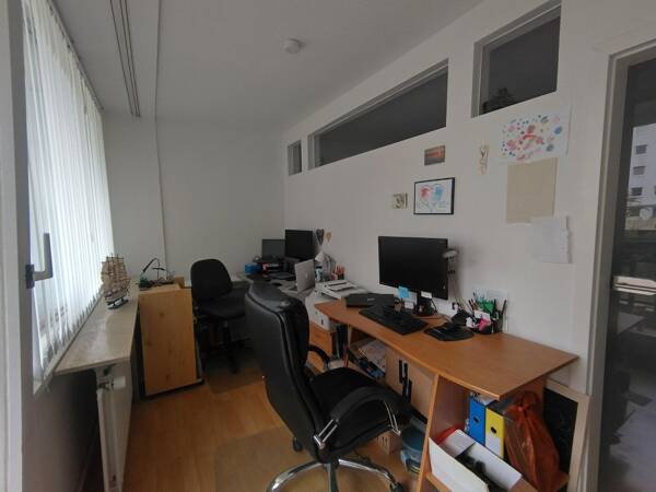 Etagenwohnung in 50858 Köln mit 91 m² kaufen