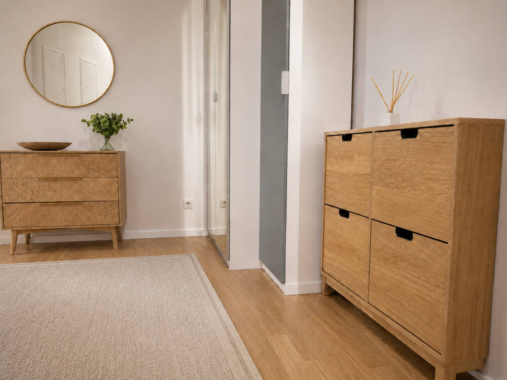 Bezugsfreie 3/4-Zimmer-Wohnung mit Balkon: Toplage nahe Ku'damm & Winterfeldplatz – Berlin – Vorschaubild 8