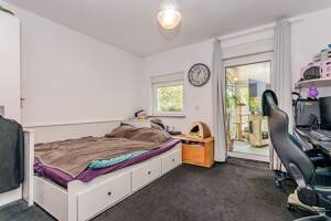 Schönes Einfamilienhaus auf großem Eckgrundstück in Potsdam-Nord – 14469 Potsdam – Vorschaubild 9