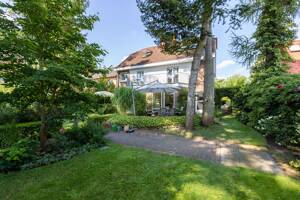gepflegten Reihenhaus im beliebten Radeland