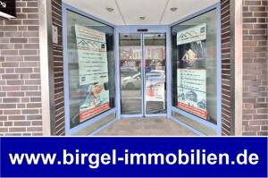 MS- Geist: Junges Ladenlokal in toller Lage, langfristig vermietet, inflationsgeschützte Rendite (ca. 4,71%) – 48153 Münster – Vorschaubild 8
