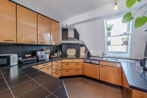 Charmante 3-Zimmer-Dachgeschosswohnung in Stuttgart-Ost – 70186 Stuttgart – Vorschaubild 3