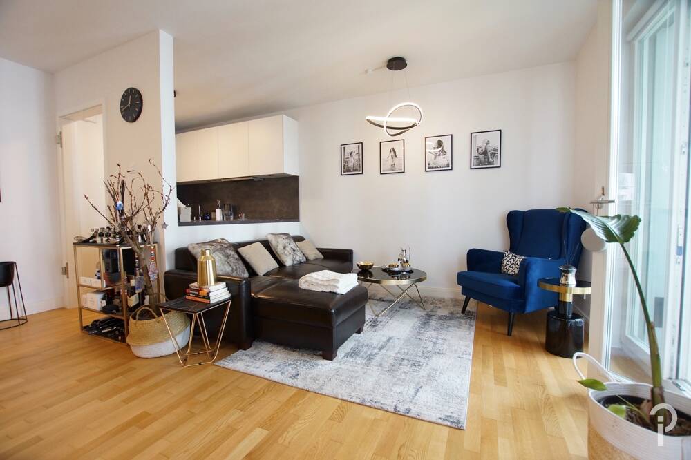 Charmantes Apartment in ruhiger Innenhoflage mit EBK, großem Balkon zwischen Rhein und KÖ