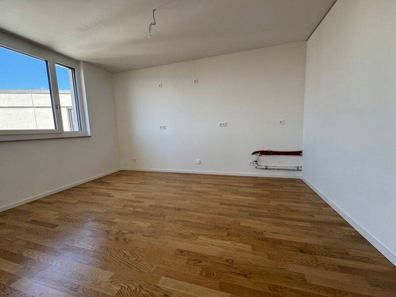 Schöner Wohnen: individuelle 4-Zimmer Wohnung im Erstbezug – Leipzig – Vorschaubild 6