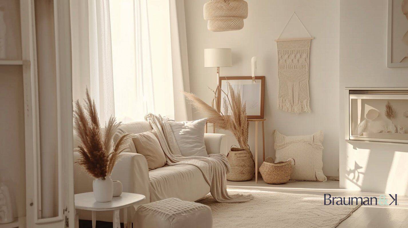 Maison 4 pièces 83 m² · à Sainte-Catherine · 83 m² · 270 000 €