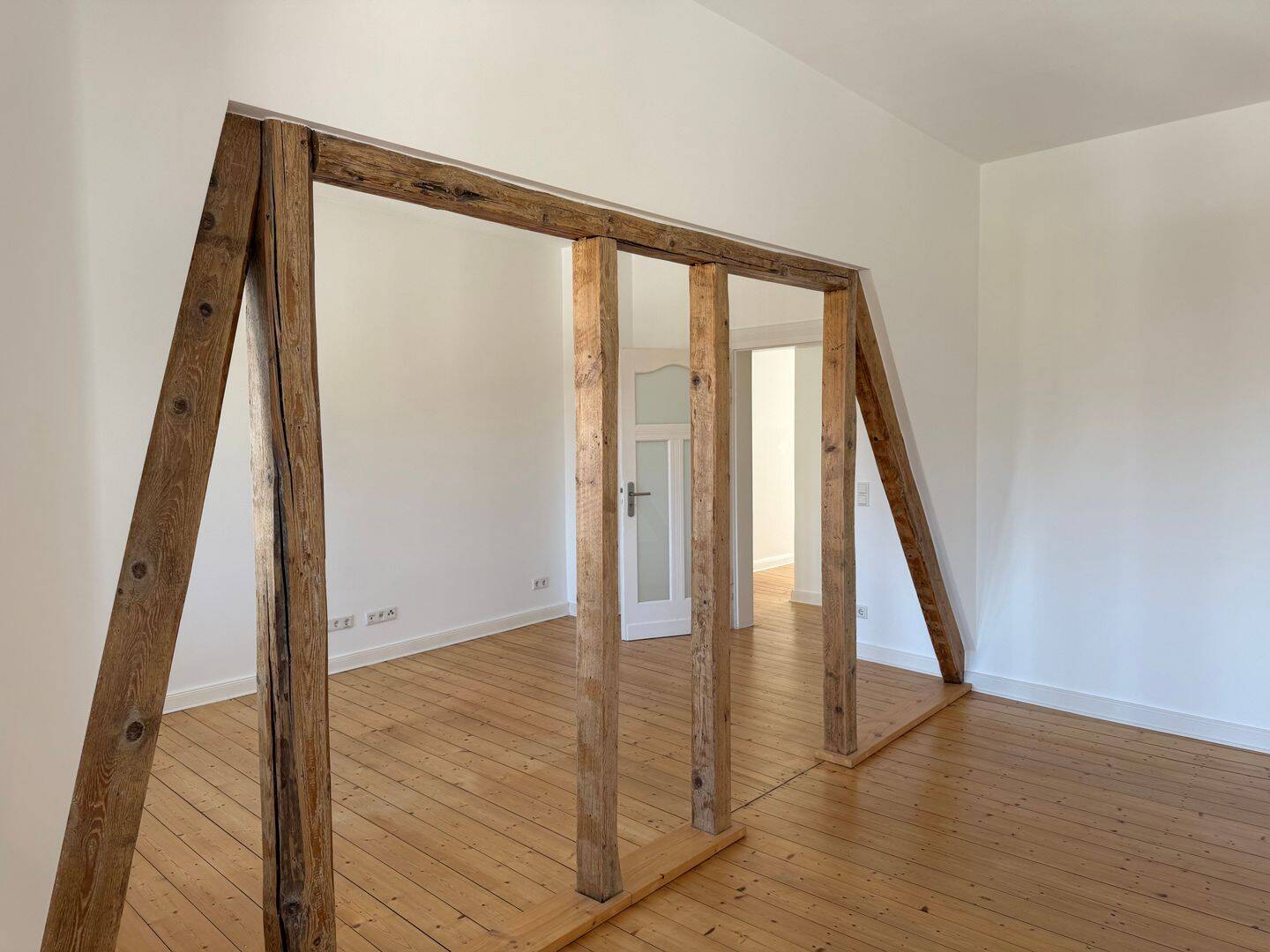 Flexibles Loft: 2-3 Zimmer + 63 m2 Dachterrasse - 130 m2 – Solingen – Vorschaubild 3