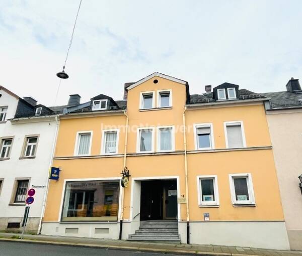 Haus in 95126 Schwarzenbach an der Saale kaufen