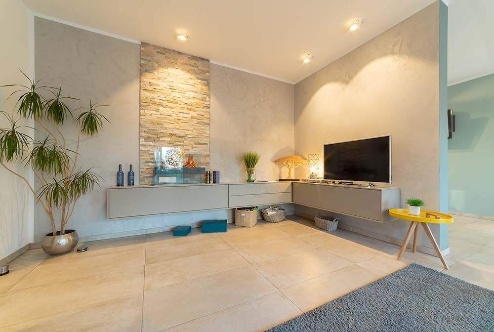 Viel Platz für die Familie 6 Zimmer Traumhaus KFW 40 – Sottrum – Vorschaubild 6
