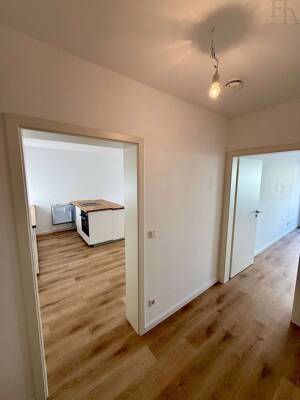 Lichtdurchflutete 2-Zimmer-Eigentumswohnung mit moderner Küche und Balkon im Bonner Villenviertel – 53175 Bonn – Vorschaubild 8