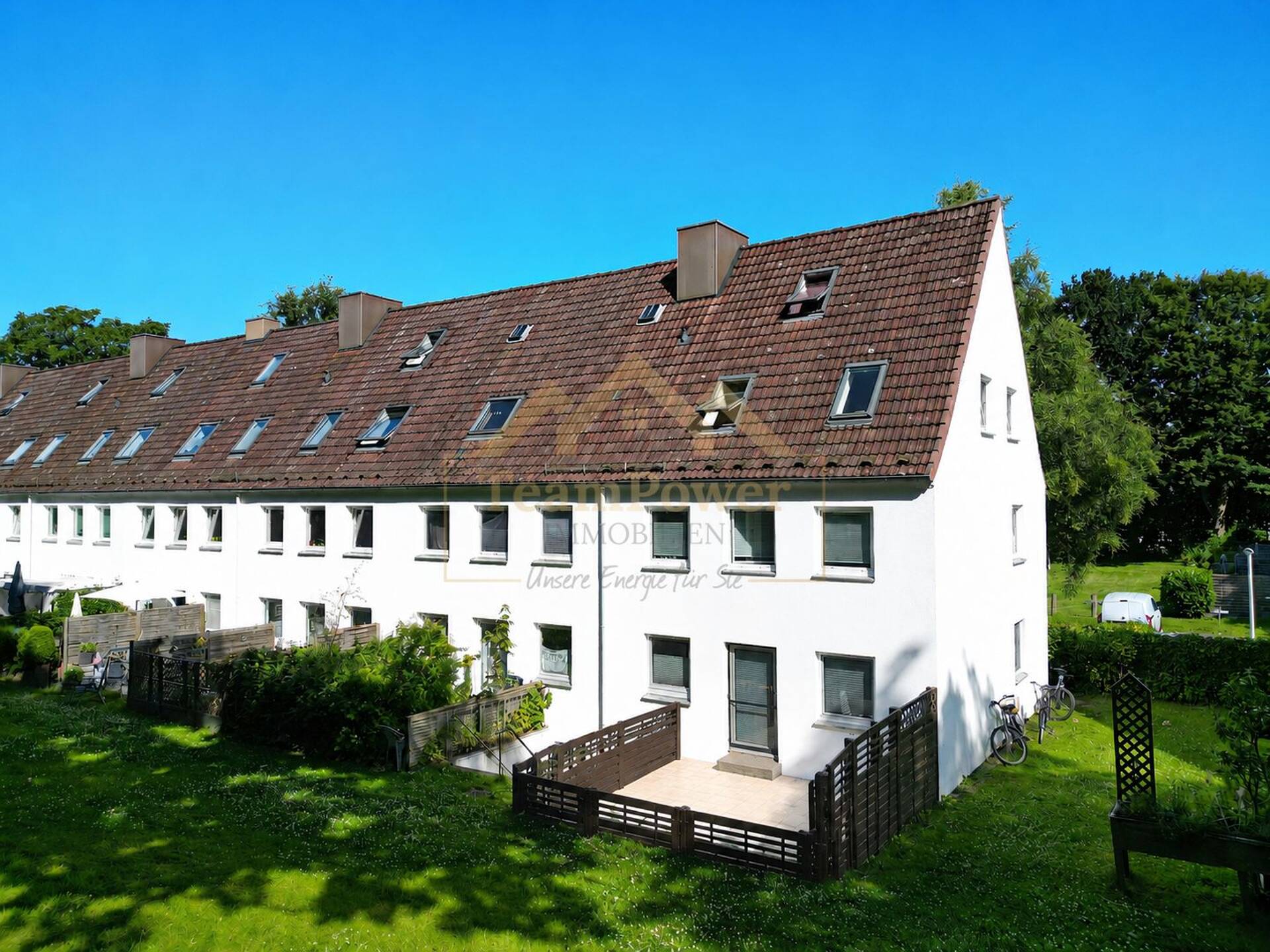 Terrassenwohnung in 24148 Kiel mit 47,01 m² kaufen