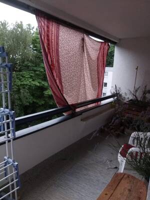 Helle 3-Zimmer 75m² Zu Vermieten - Preuswald – 52074 Aachen – Vorschaubild 8