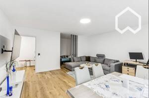 Kernsaniert 1,5 Zimmer Wohnung im Westen Hamburgs – 22549 Hamburg – Vorschaubild 5