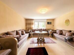 Viel Platz, ein privater Garten & Zentrumsnah – 64291 Darmstadt – Vorschaubild 2