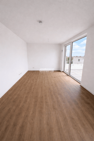 antaris Immobilien GmbH **Besonderes Wohnen - 3-Raum-Wohnung mit Terrasse und Balkon** – 99096 Erfurt – Vorschaubild 5