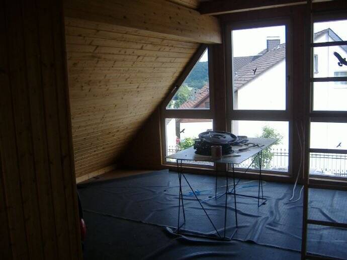 Ein- bis Zweifamilienhaus in Overath-Steinenbrück mit wunderschöner Aussicht – Overath – Vorschaubild 9