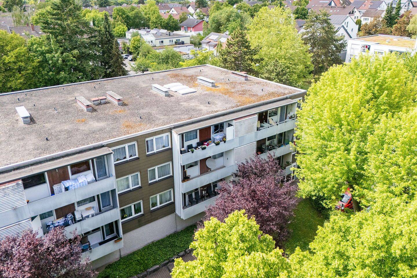 WEITBLICK: Denk an Morgen! – Ludwigsburg – Vorschaubild 3