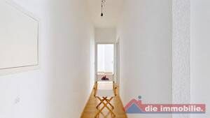 *** 3 Zimmer - EBK - Balkon *** – 39112 Magdeburg – Vorschaubild 2
