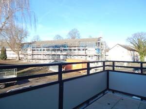 Miet mich - günstig geschnittene 2-Zimmer-Wohnung – 44359 Dortmund – Vorschaubild 3