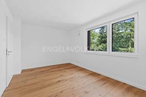 Erstbezug - 2 Zimmer Neubauwohnung - modern und hell – 22149 Hamburg – Vorschaubild 6