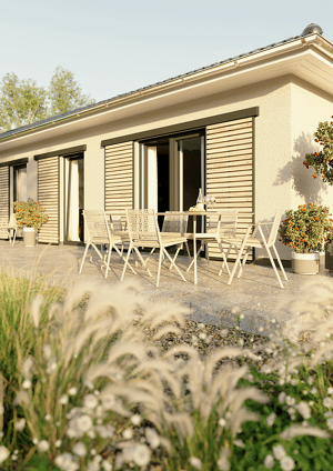 Neustart zu Zweit in Magdeburg - Kleiner Bungalow mit großer Wirkung! – 39114 Magdeburg – Vorschaubild 3
