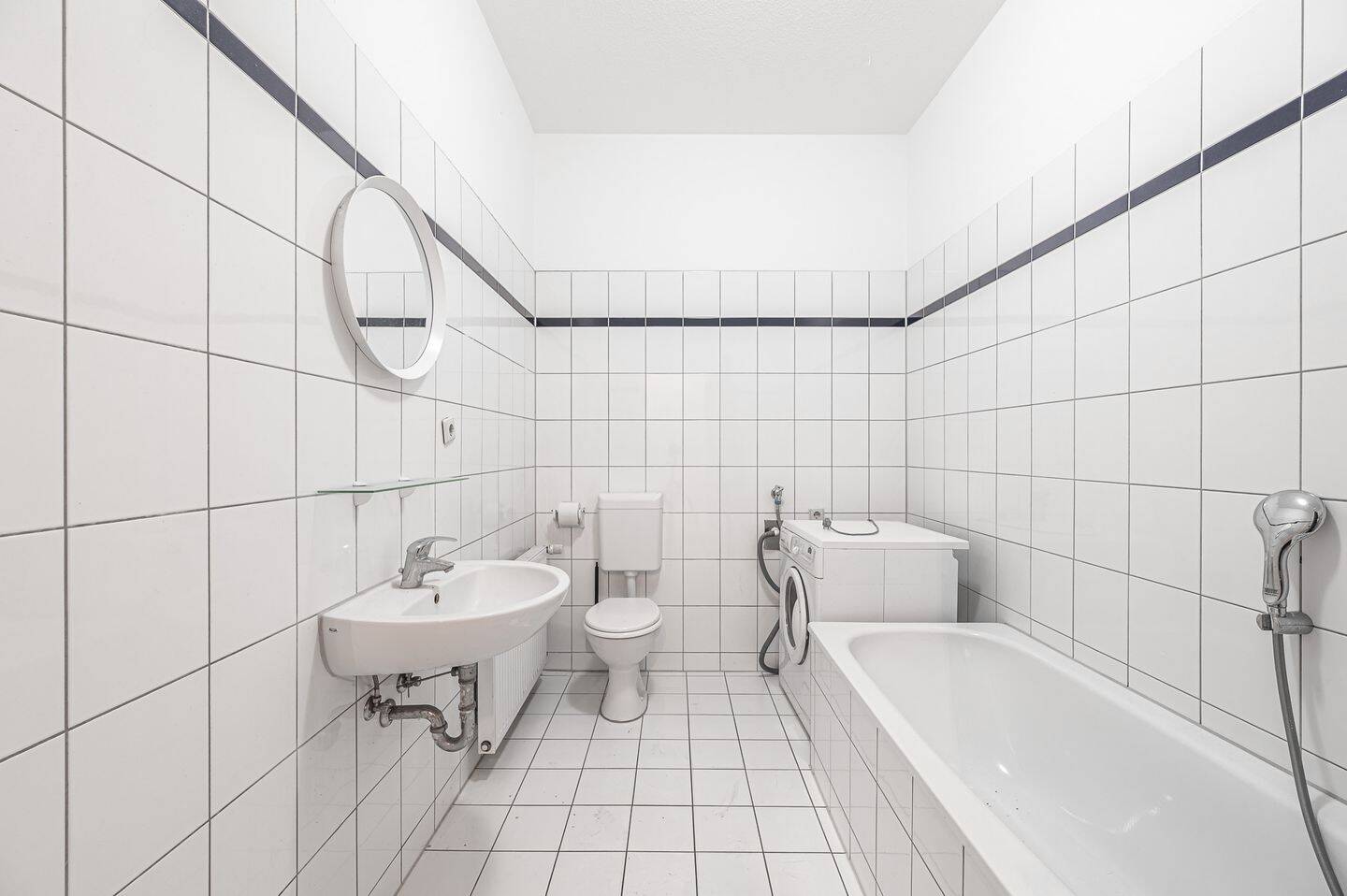 Wohnen im Herzen von Friedrichshain: 3 Zimmer mit klassischem Altbauflair – Berlin – Vorschaubild 6
