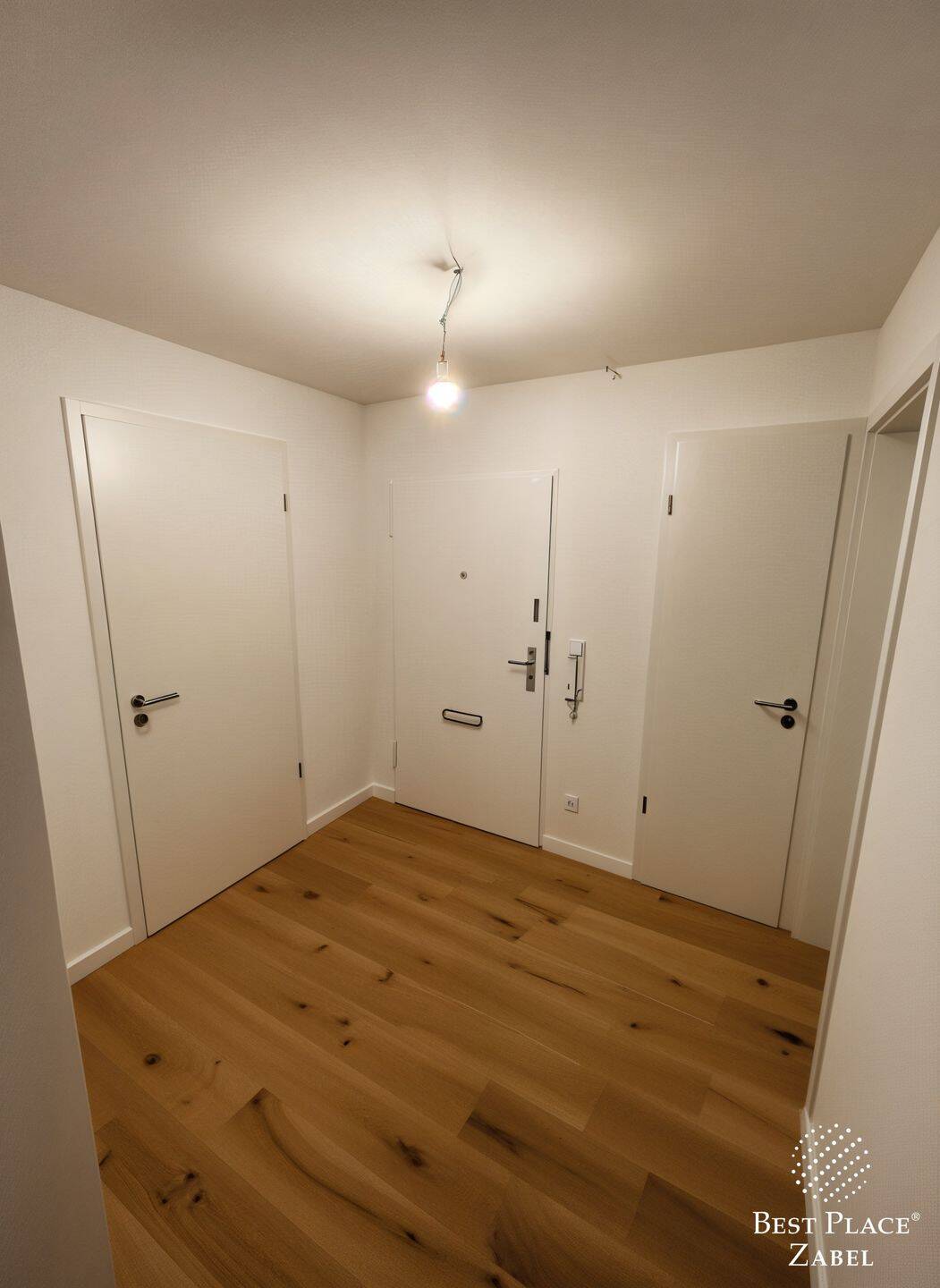 Umfassend sanierte 3-Zimmer-Wohnung in Muenchen-Hadern in naturnaher Lage – München – Vorschaubild 8