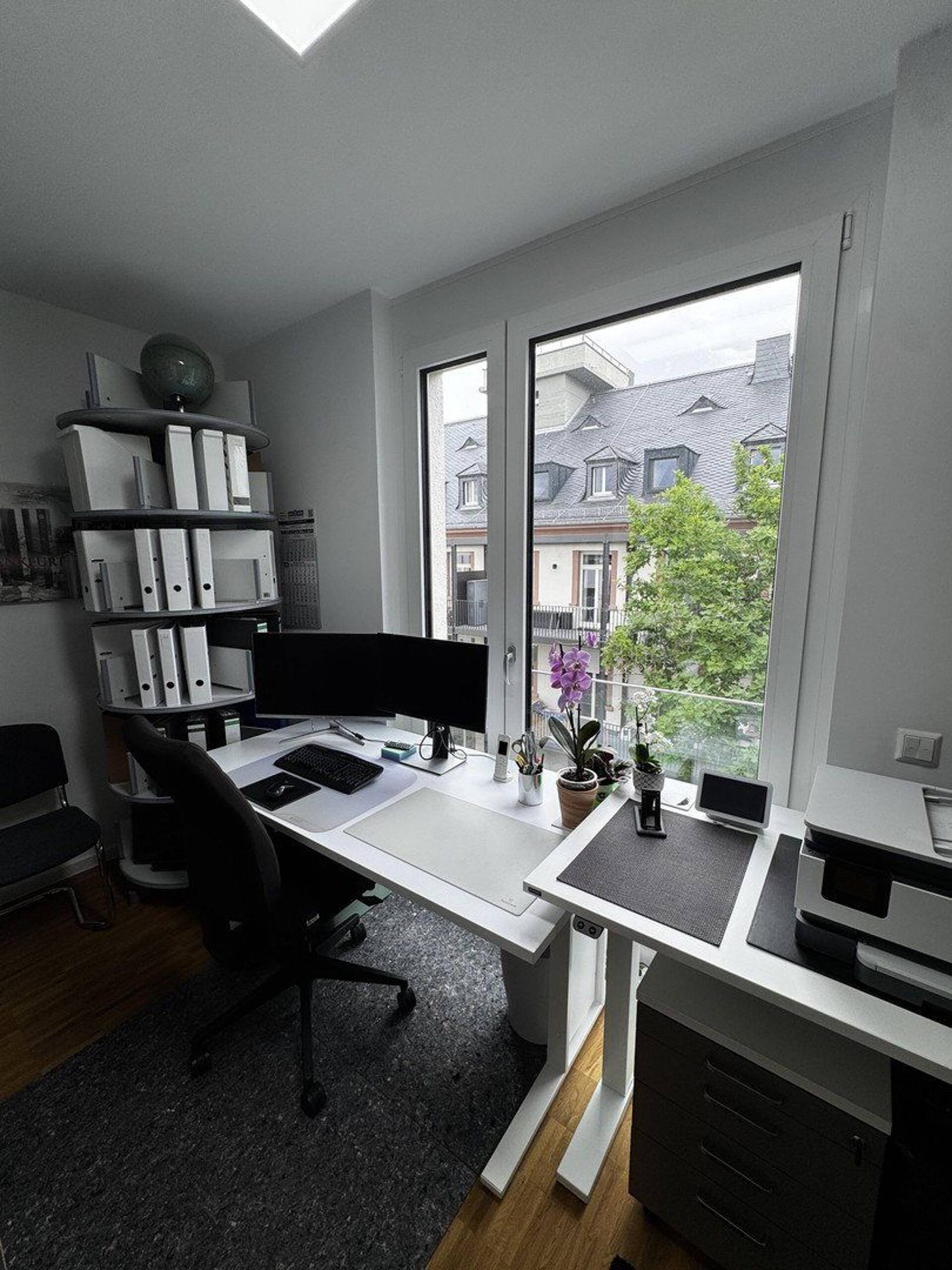 Penthouse in 69126 Heidelberg mit 103,82 m² kaufen