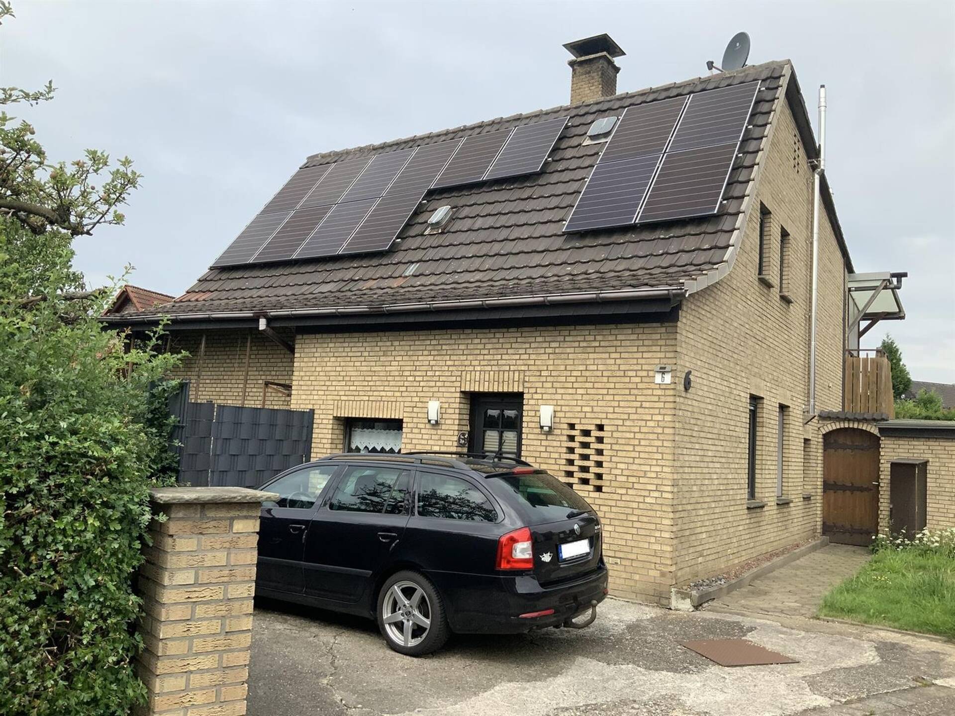 Haus in 59075 Hamm mit 147,17 m² kaufen